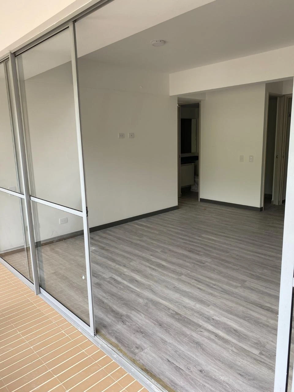 Arriendo Apartamento en Sabaneta Sector el  Carmelo