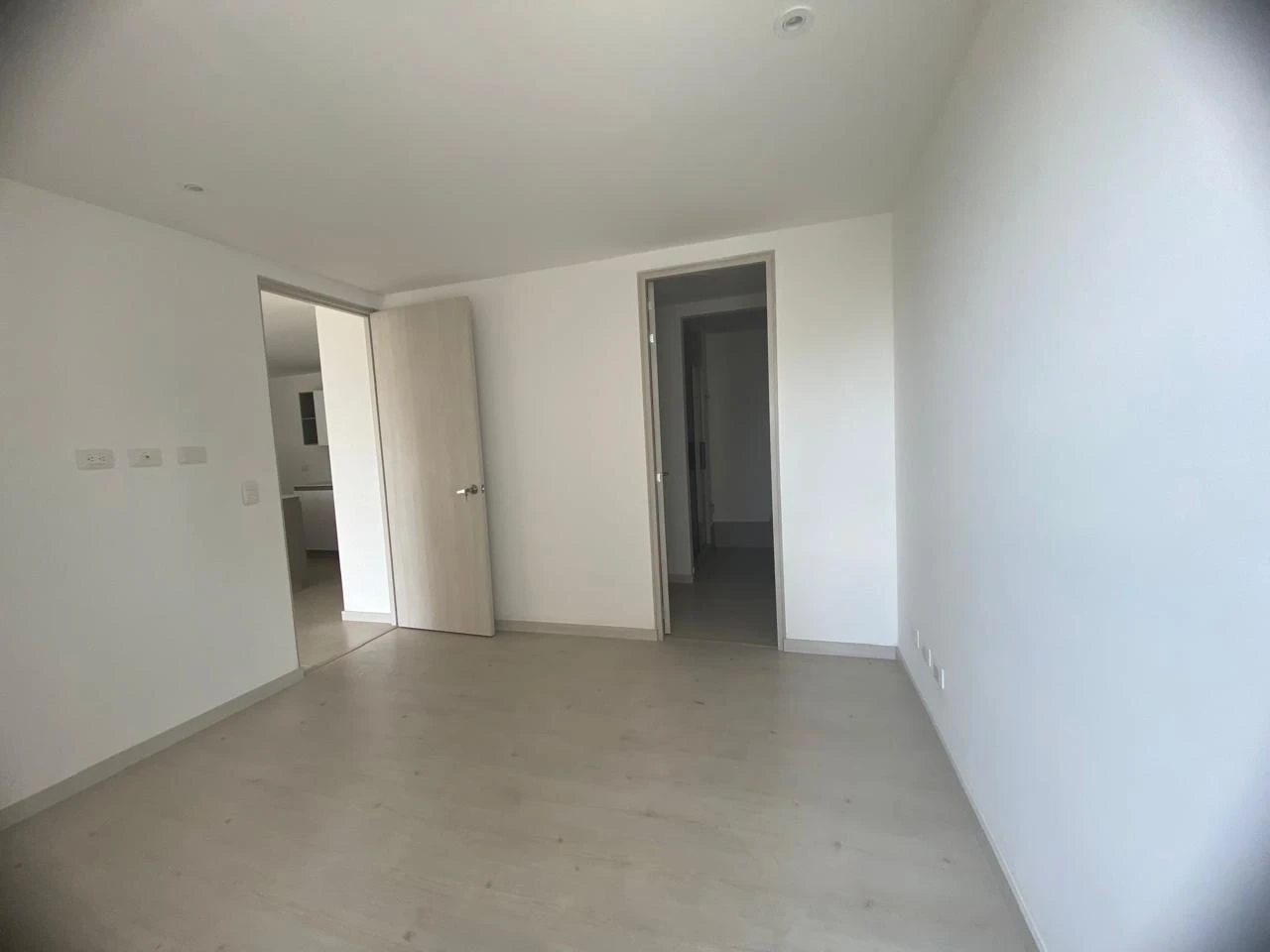 Arriendo Apartamento en el Poblado