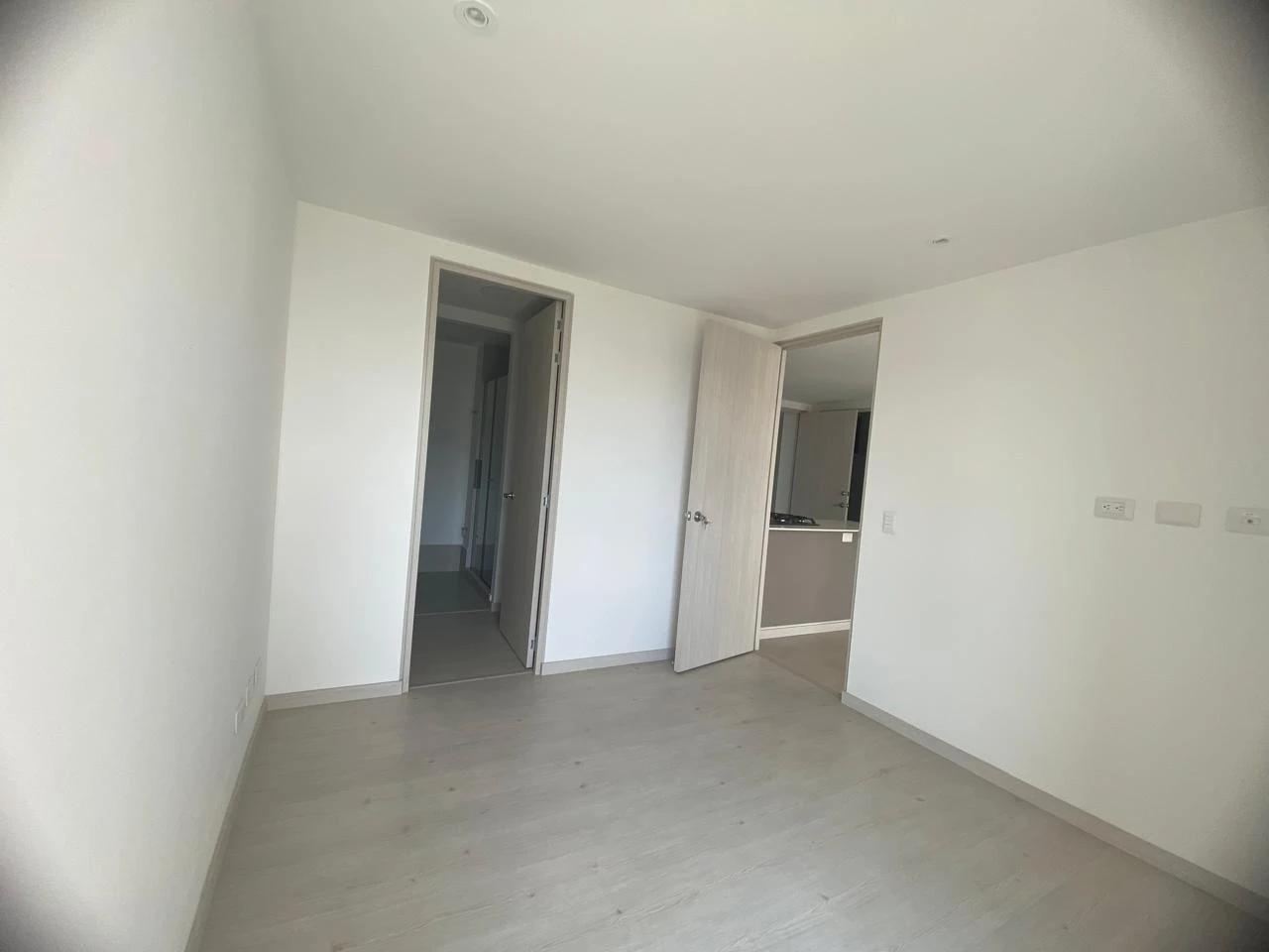Arriendo Apartamento en el Poblado