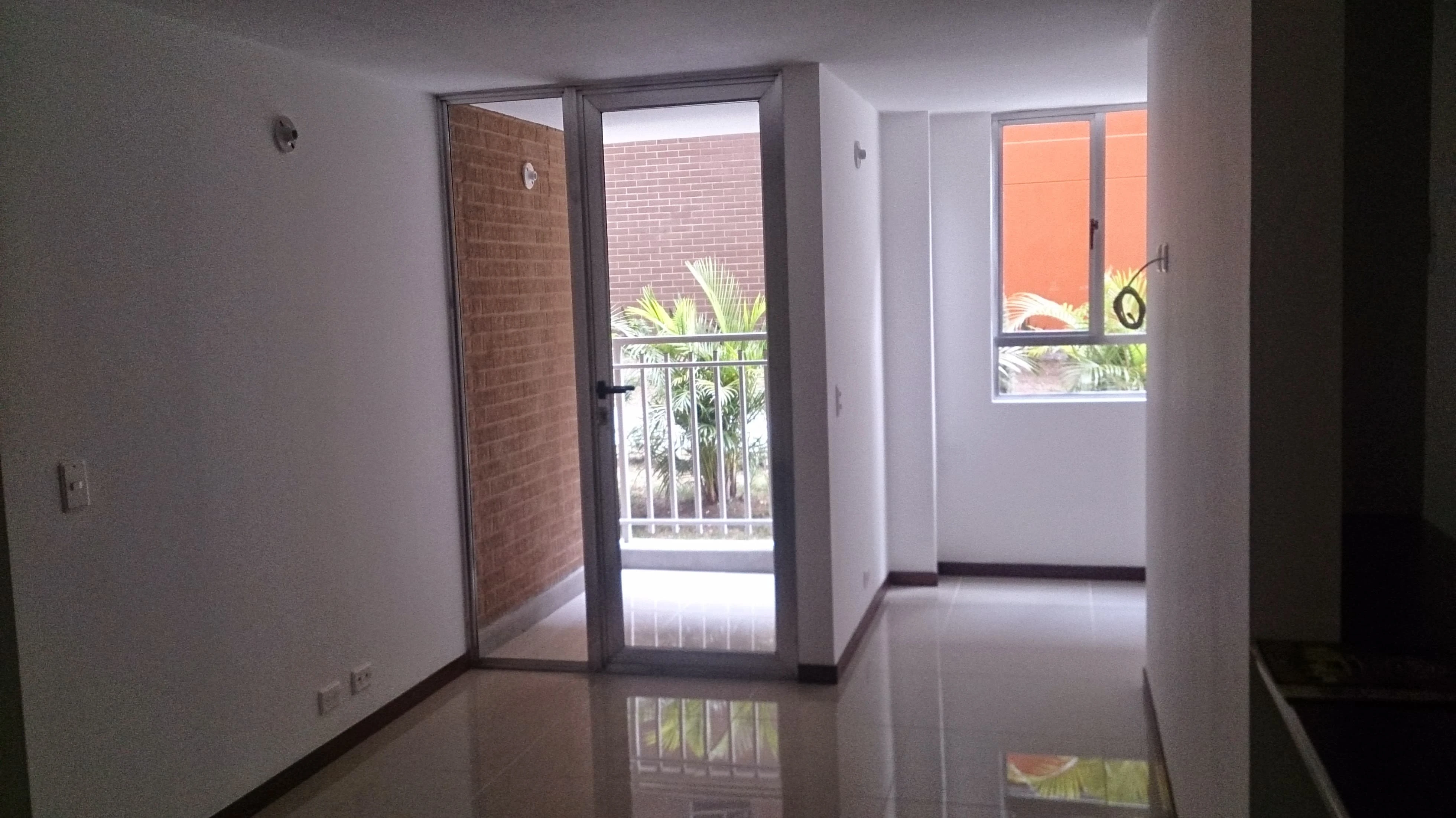Apartamento en Venta La Madera Bello