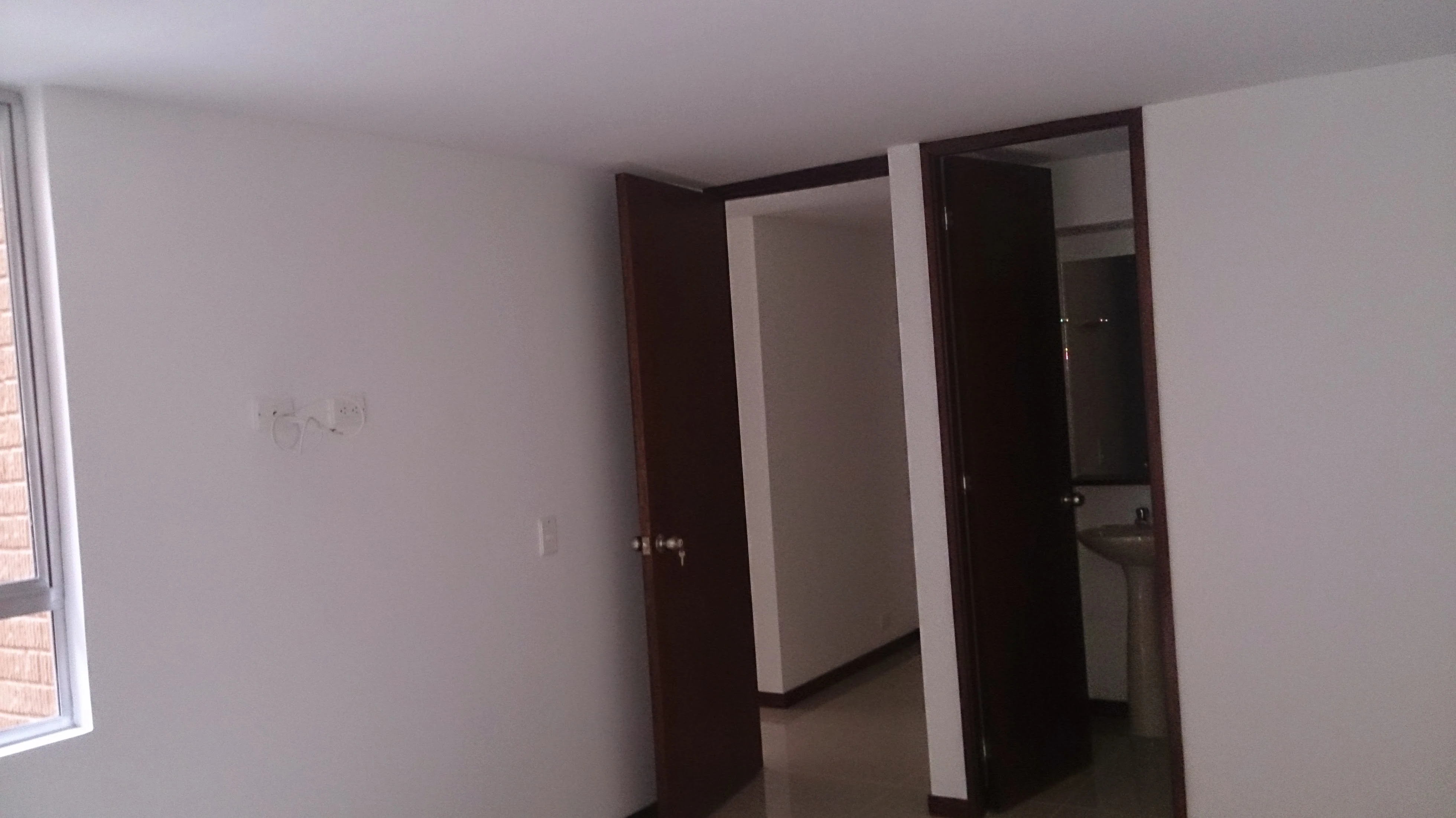 Apartamento en Venta La Madera Bello