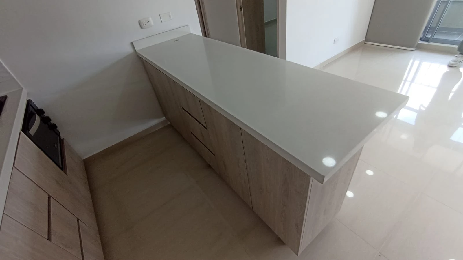 Apartamento en Arriendo Navarra Bello