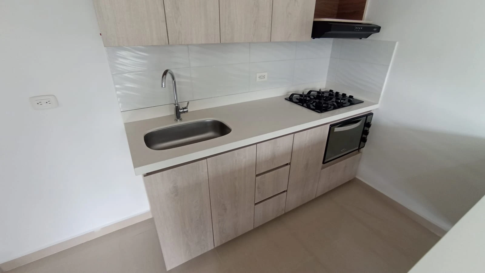 Apartamento en Arriendo Navarra Bello