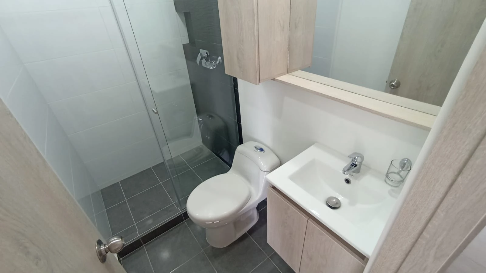 Apartamento en Arriendo Navarra Bello