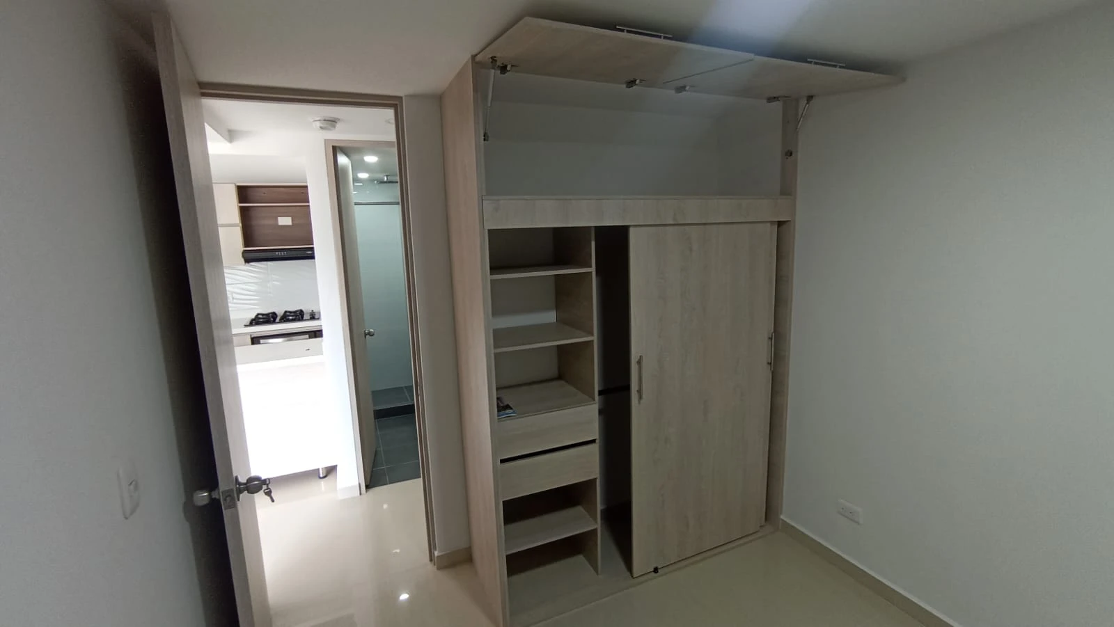 Apartamento en Arriendo Navarra Bello