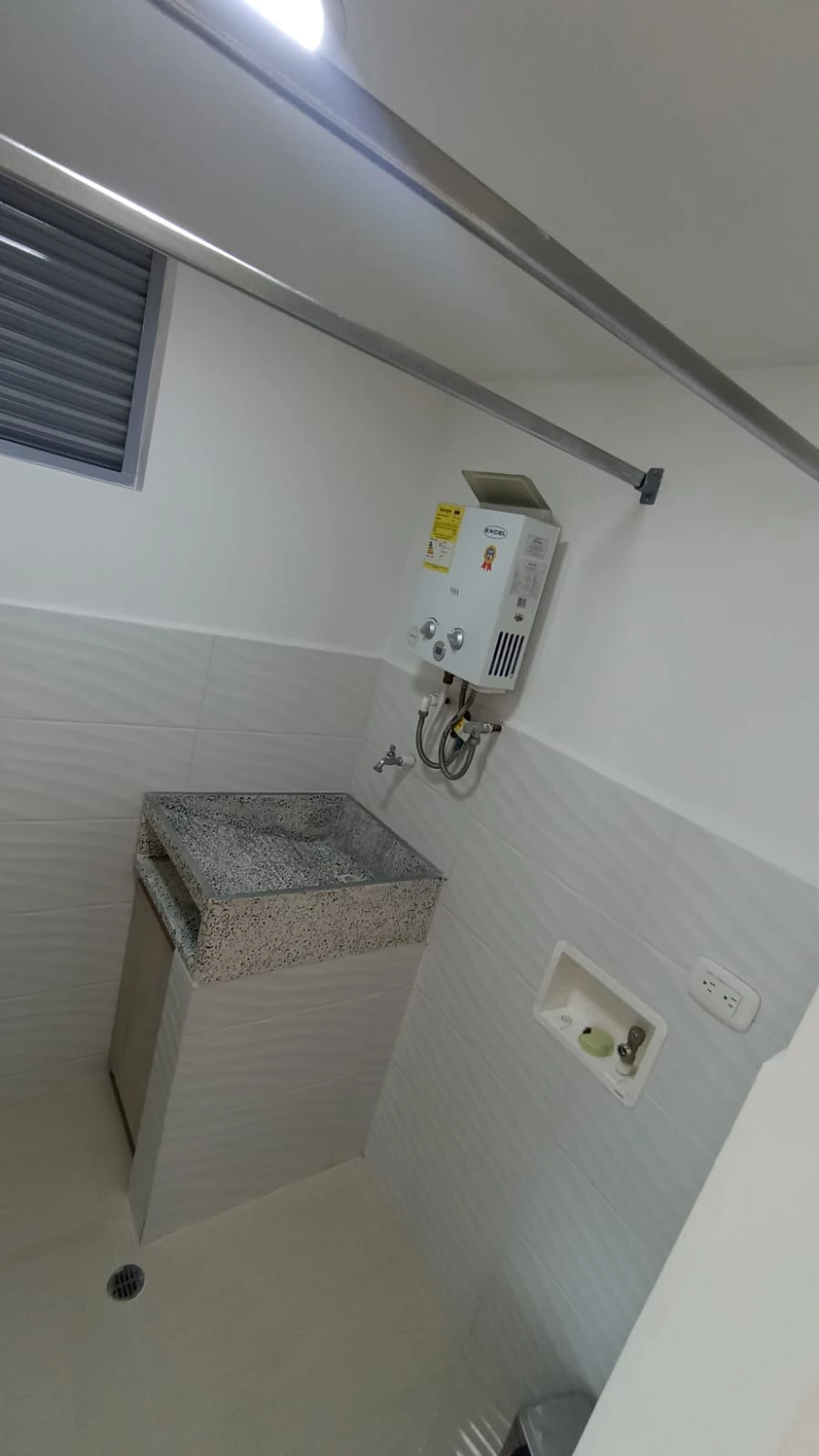 Apartamento en Arriendo Navarra Bello