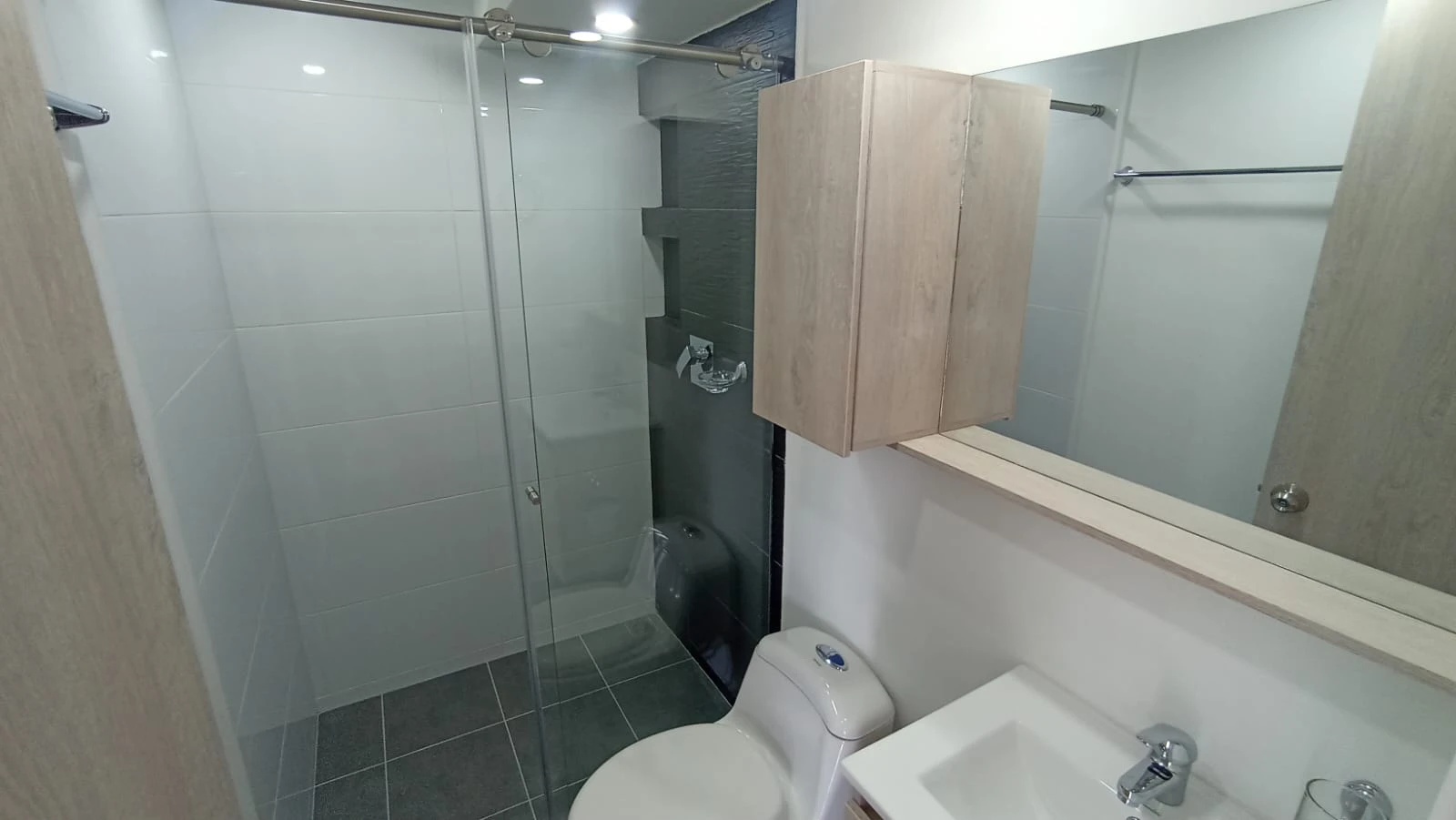 Apartamento en Arriendo Navarra Bello