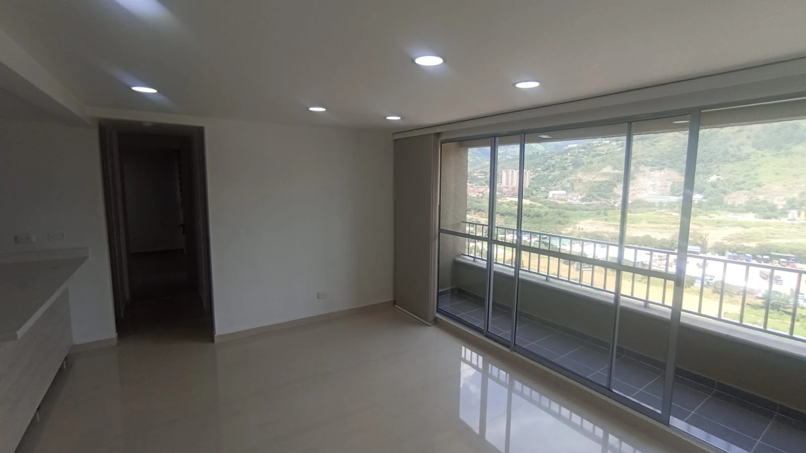 Apartamento en Arriendo Navarra Bello