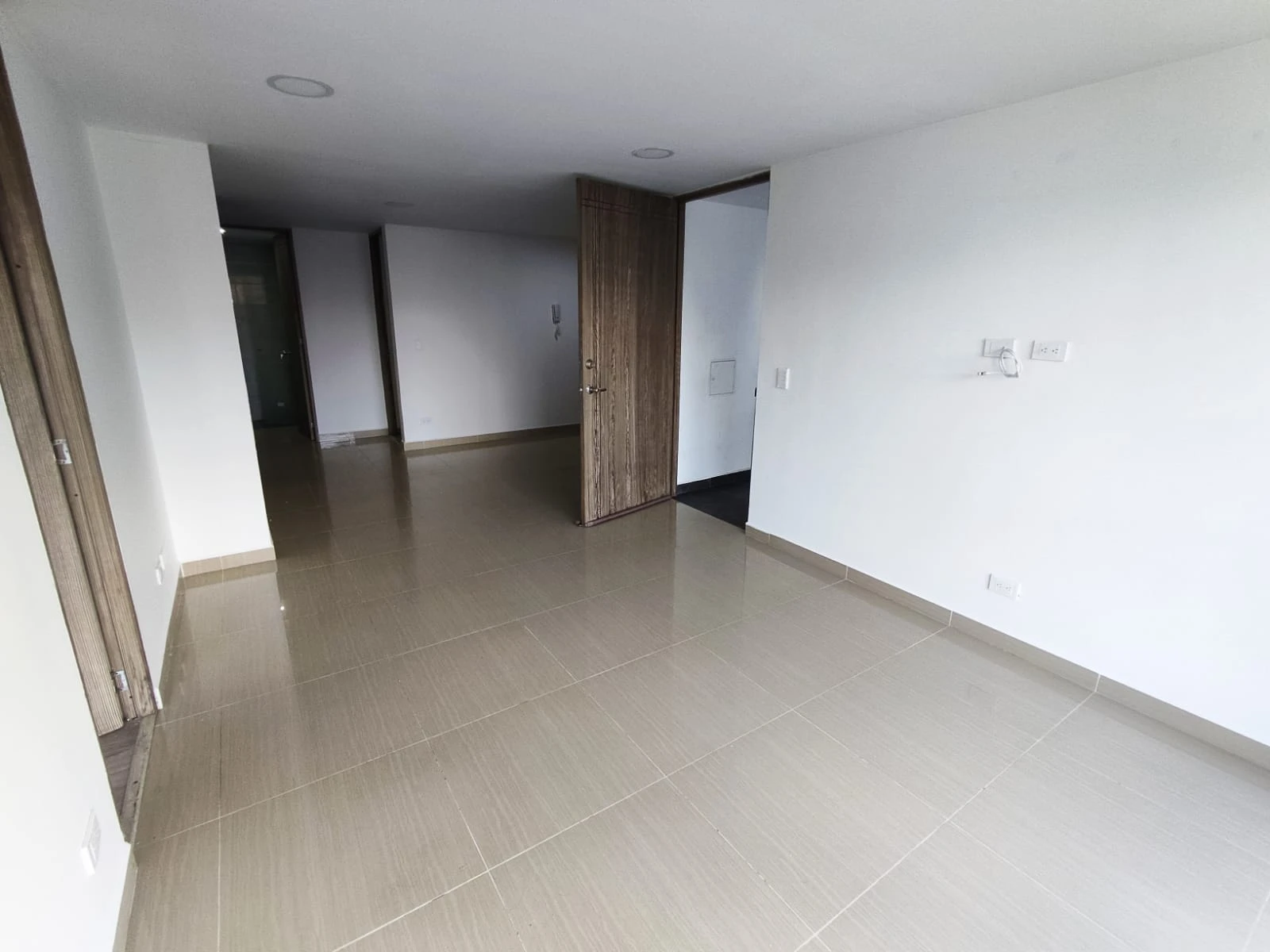 Apartamento en Arriendo sector Las flores Envigado