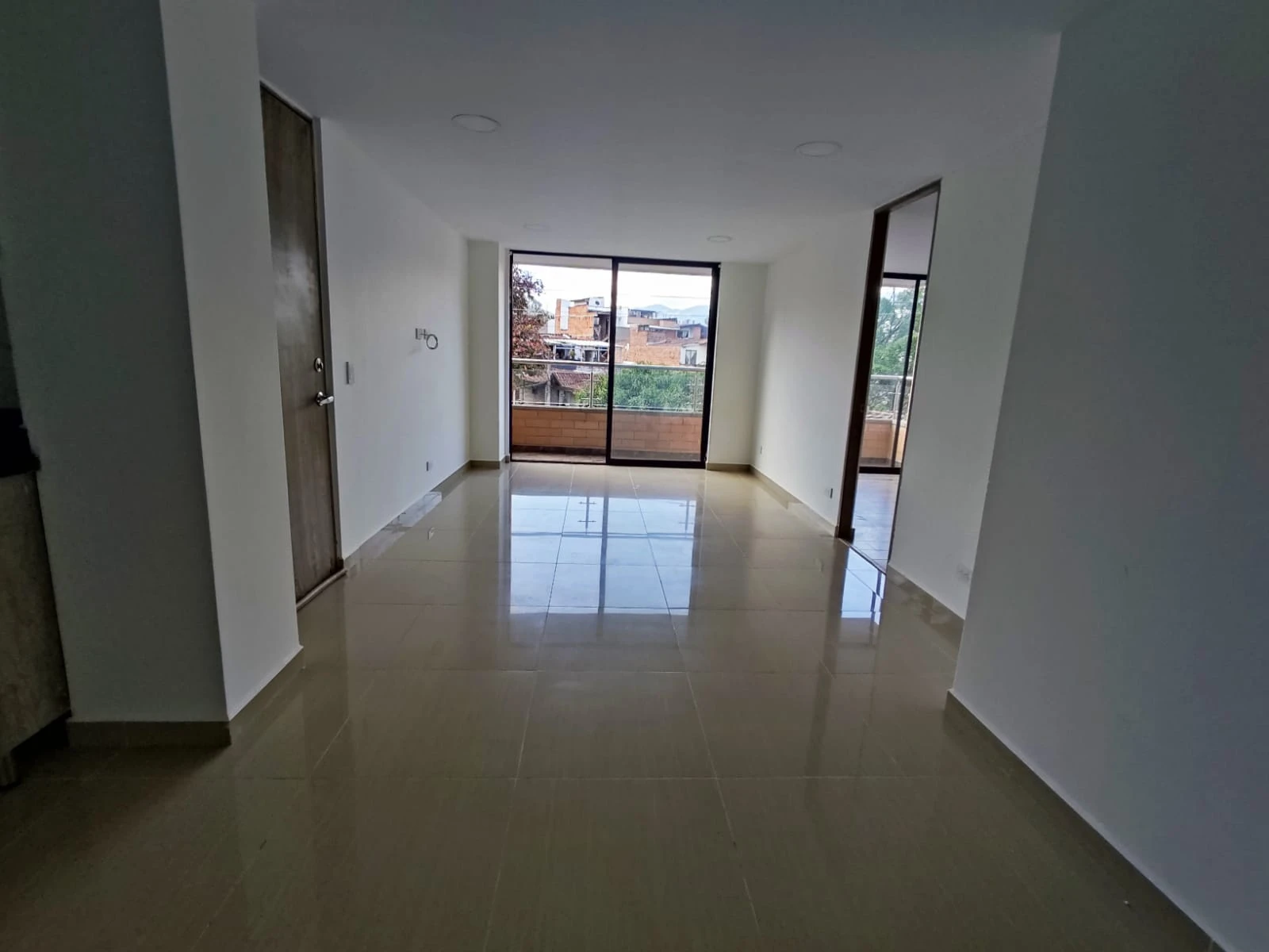 Apartamento en Arriendo sector Las flores Envigado