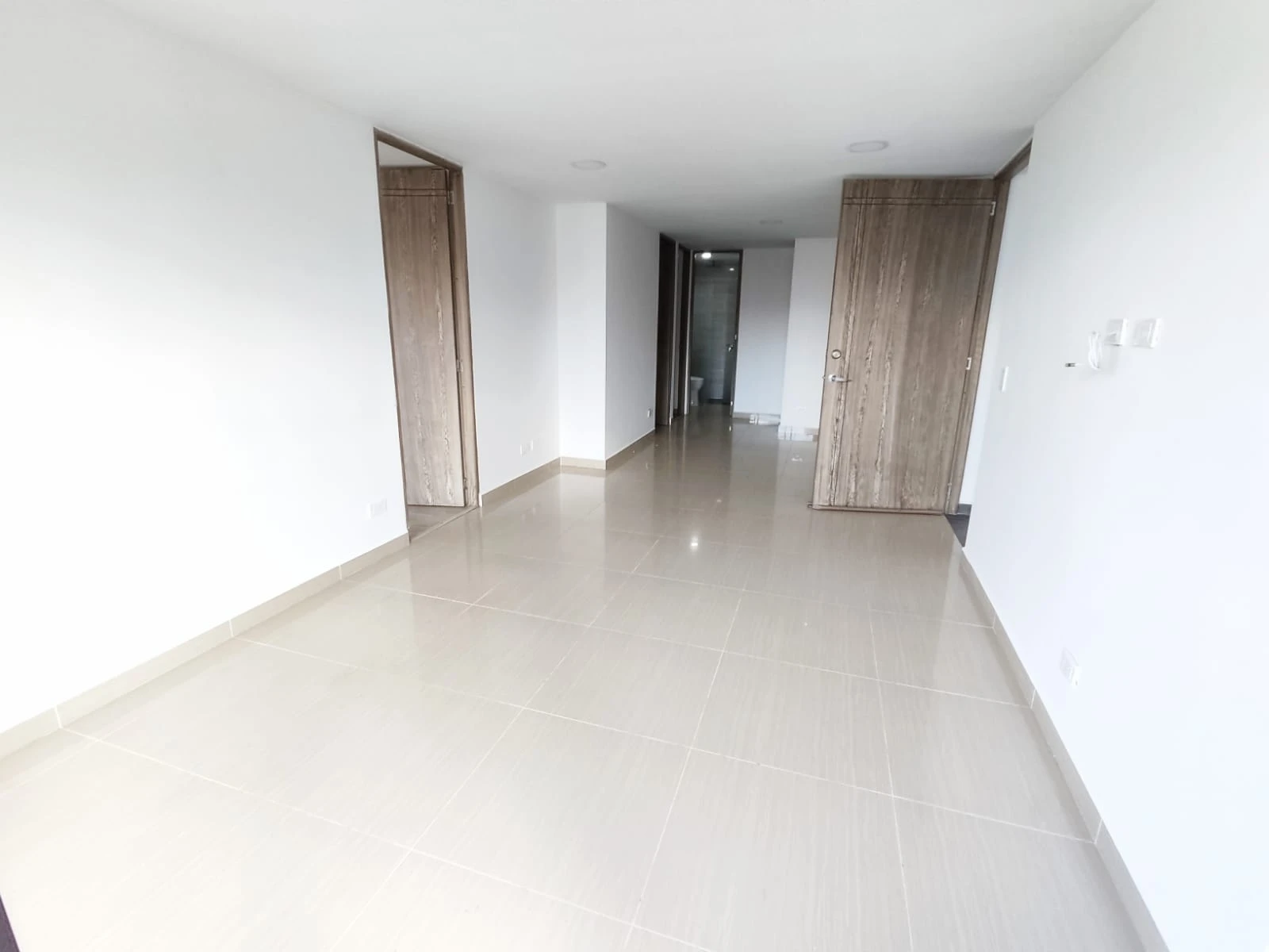 Apartamento en Arriendo sector Las flores Envigado