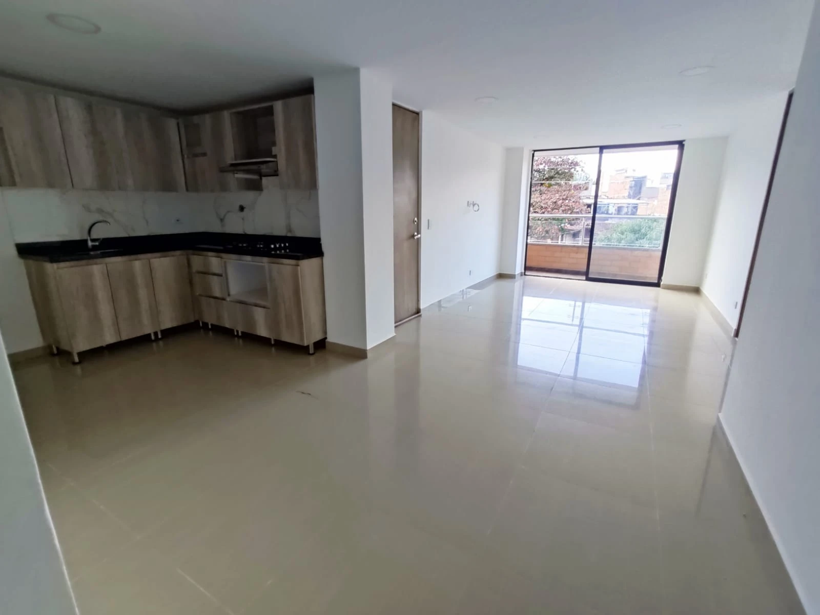 Apartamento en Arriendo sector Las flores Envigado