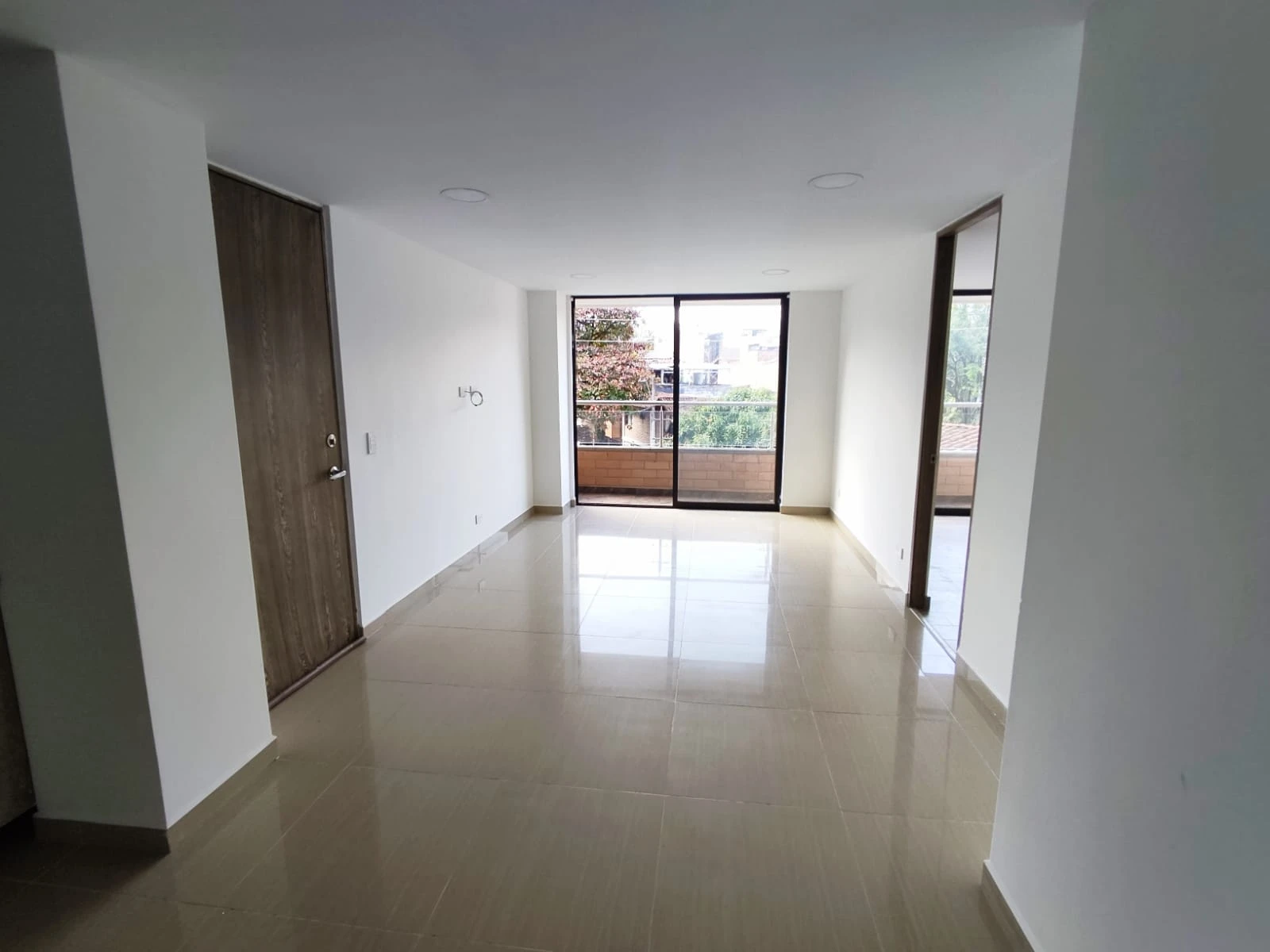 Apartamento en Arriendo sector Las flores Envigado