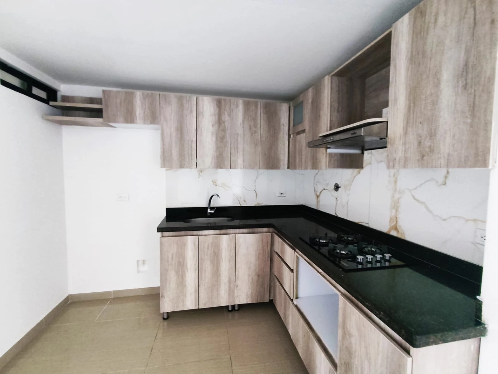 Apartamento en Arriendo sector Las flores Envigado