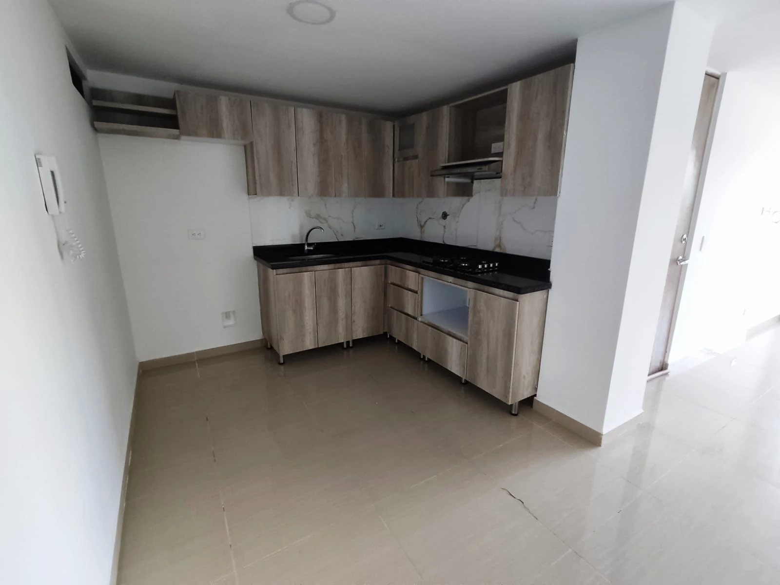 Apartamento en Arriendo sector Las flores Envigado