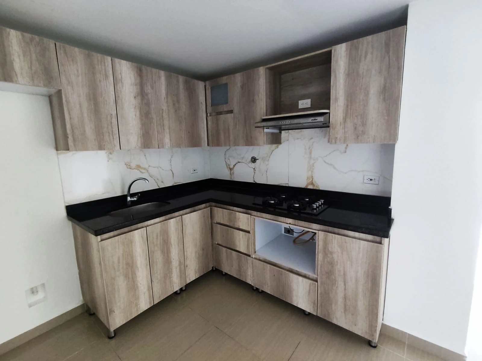 Apartamento en Arriendo sector Las flores Envigado