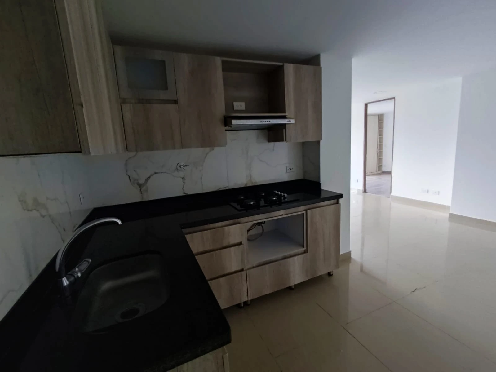 Apartamento en Arriendo sector Las flores Envigado