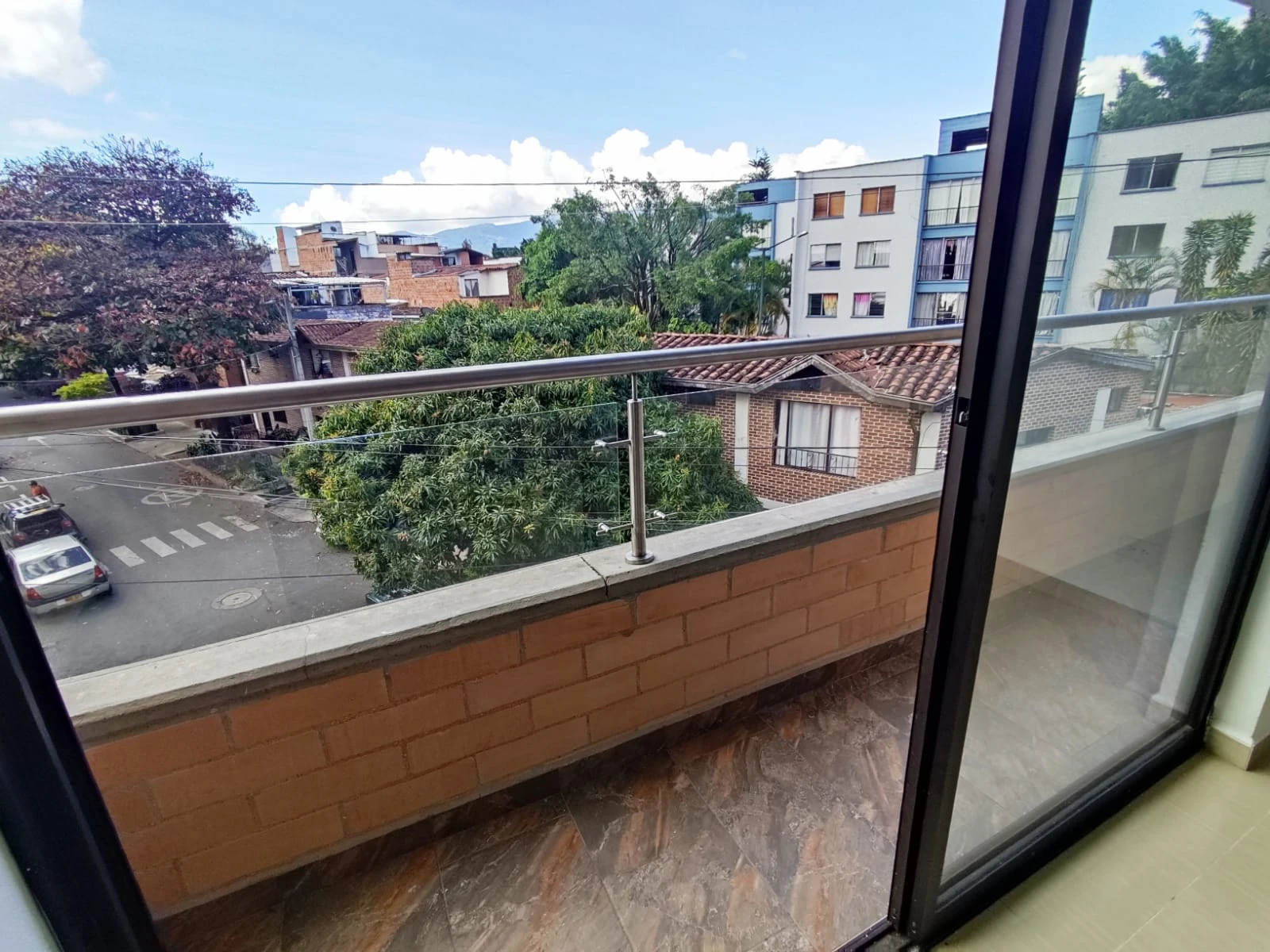 Apartamento en Arriendo sector Las flores Envigado