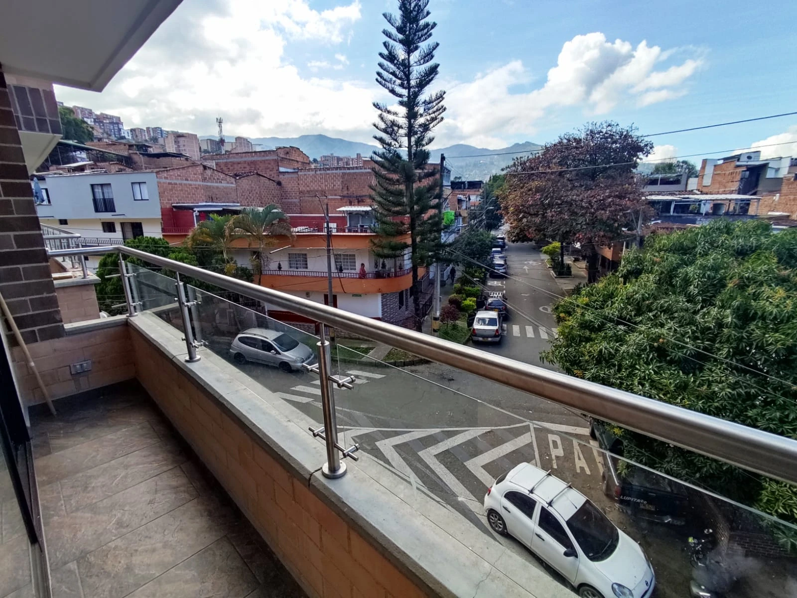 Apartamento en Arriendo sector Las flores Envigado