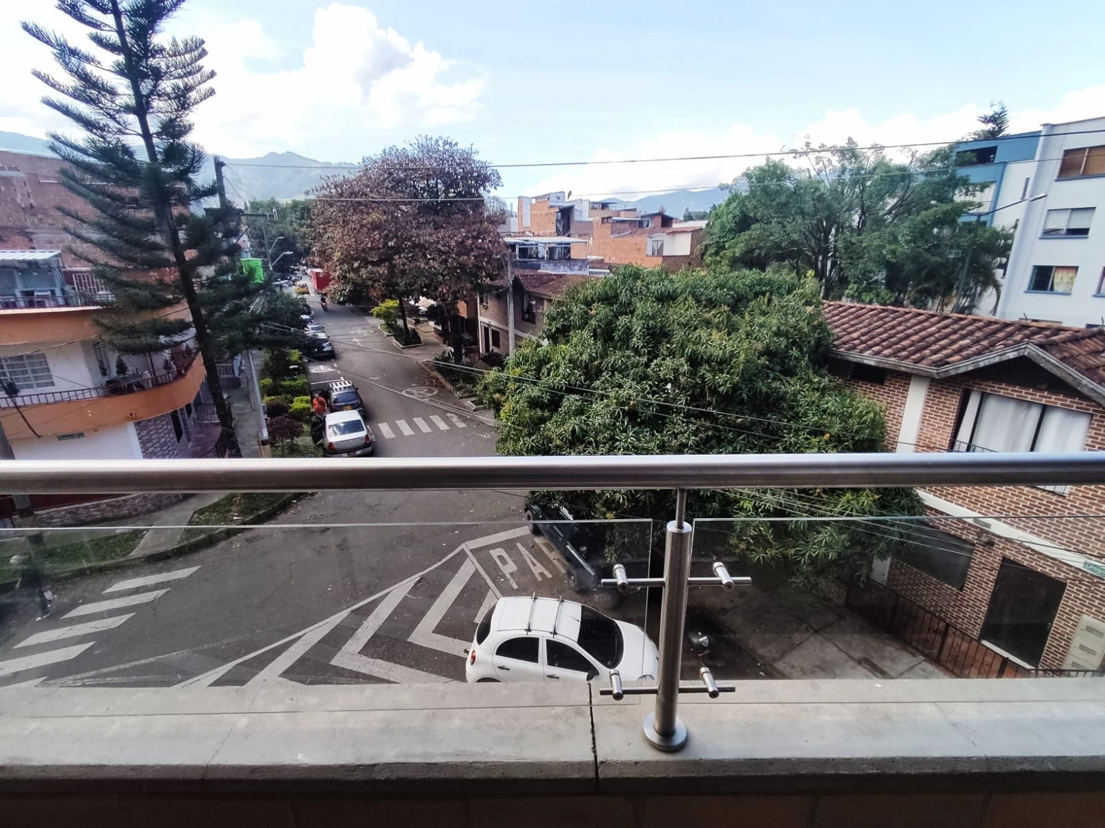 Apartamento en Arriendo sector Las flores Envigado