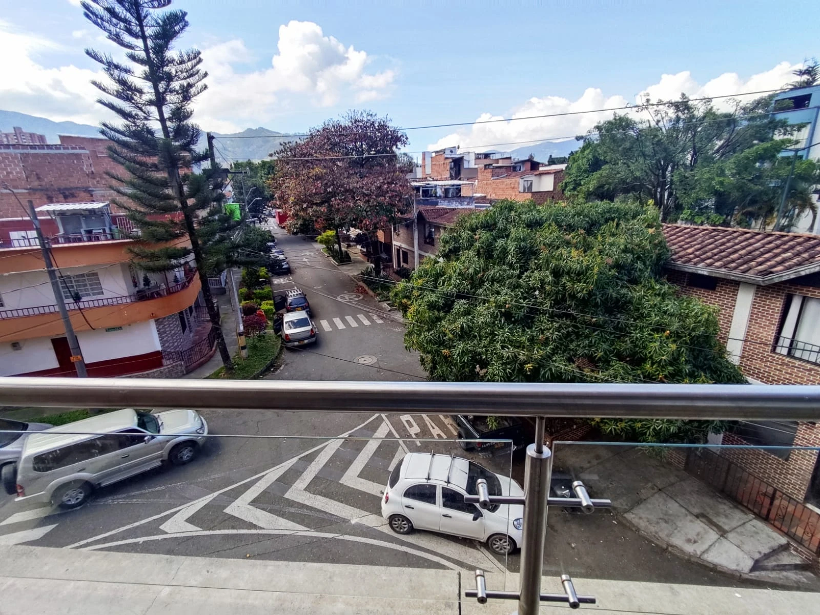 Apartamento en Arriendo sector Las flores Envigado