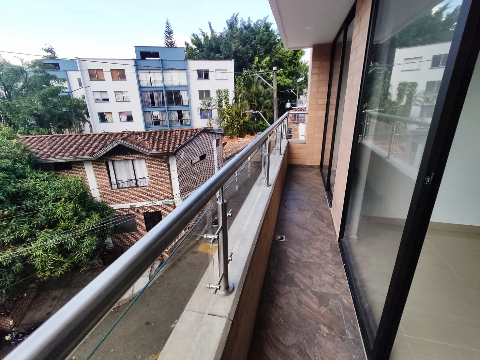 Apartamento en Arriendo sector Las flores Envigado