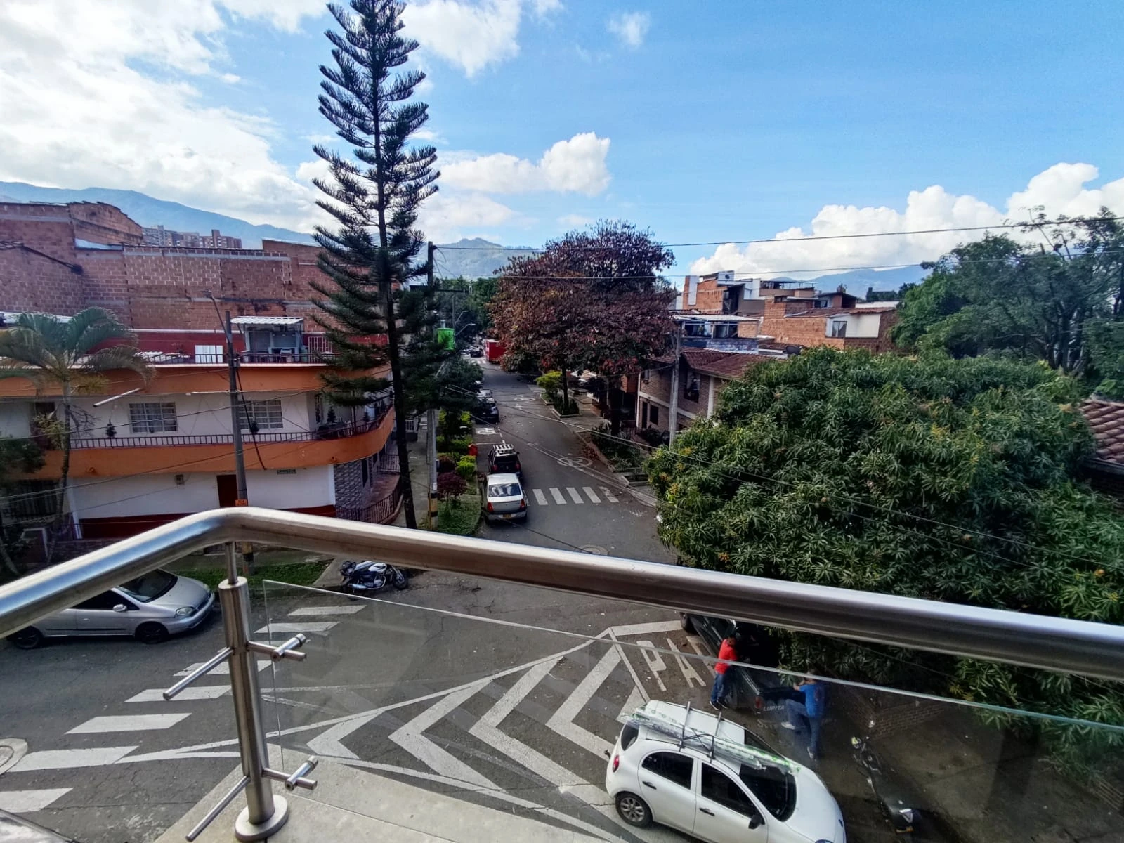 Apartamento en Arriendo sector Las flores Envigado