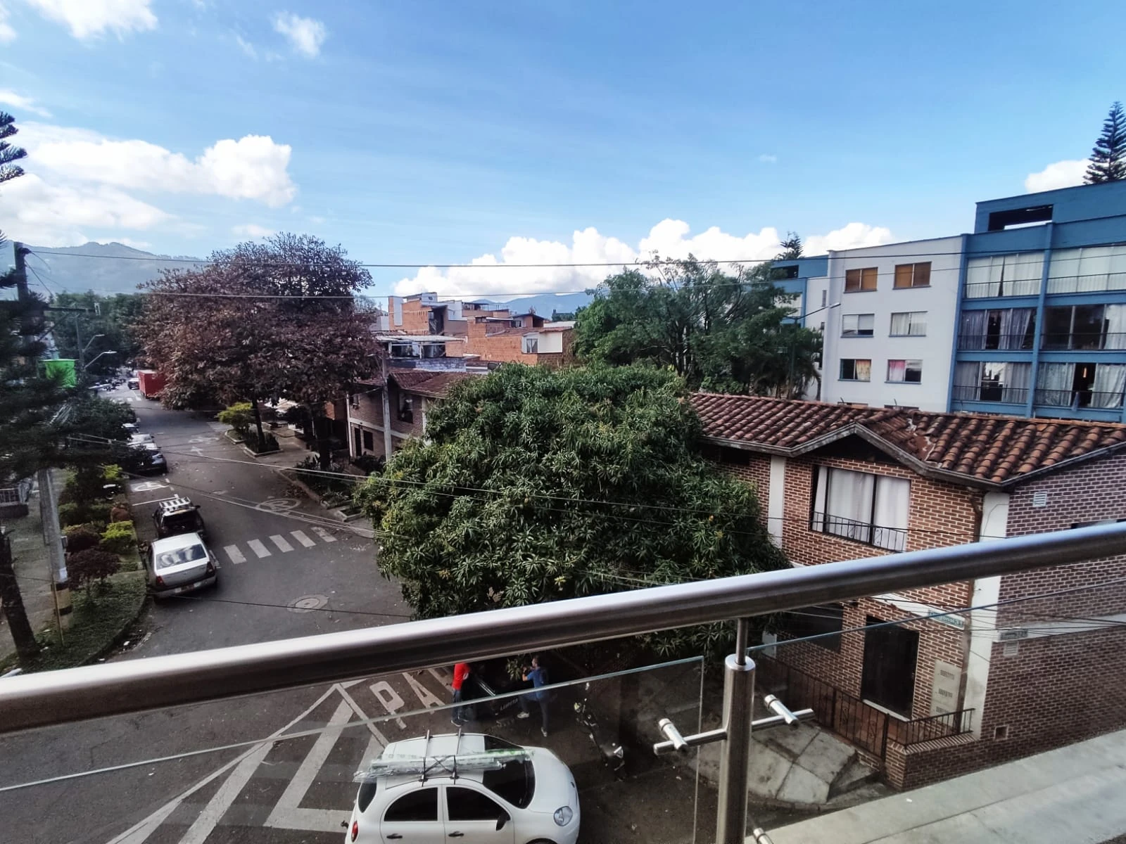 Apartamento en Arriendo sector Las flores Envigado