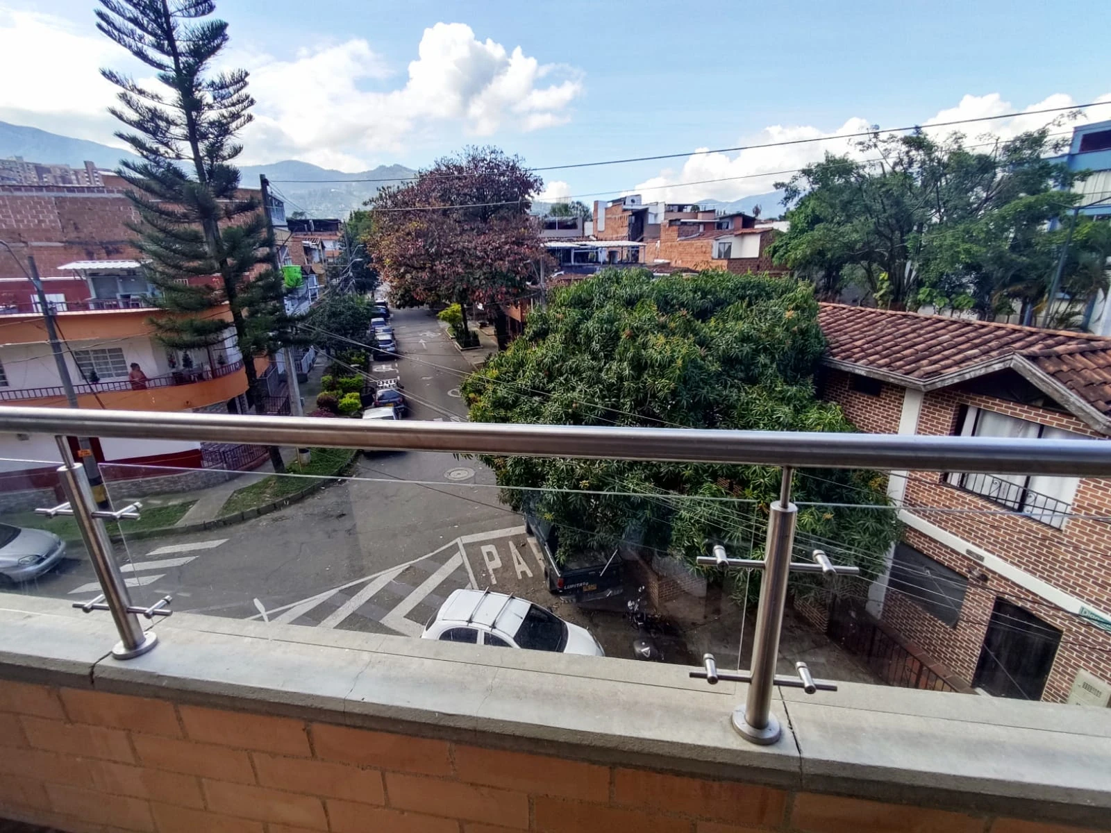 Apartamento en Arriendo sector Las flores Envigado