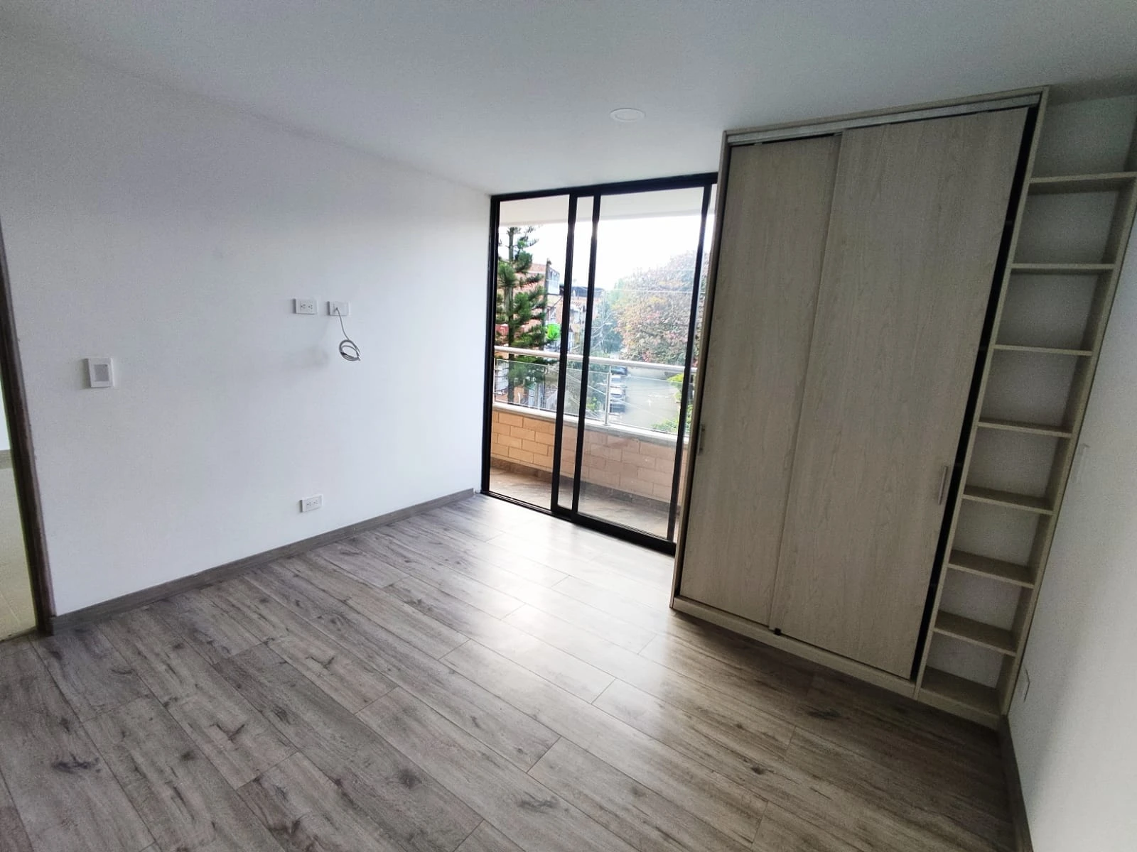 Apartamento en Arriendo sector Las flores Envigado