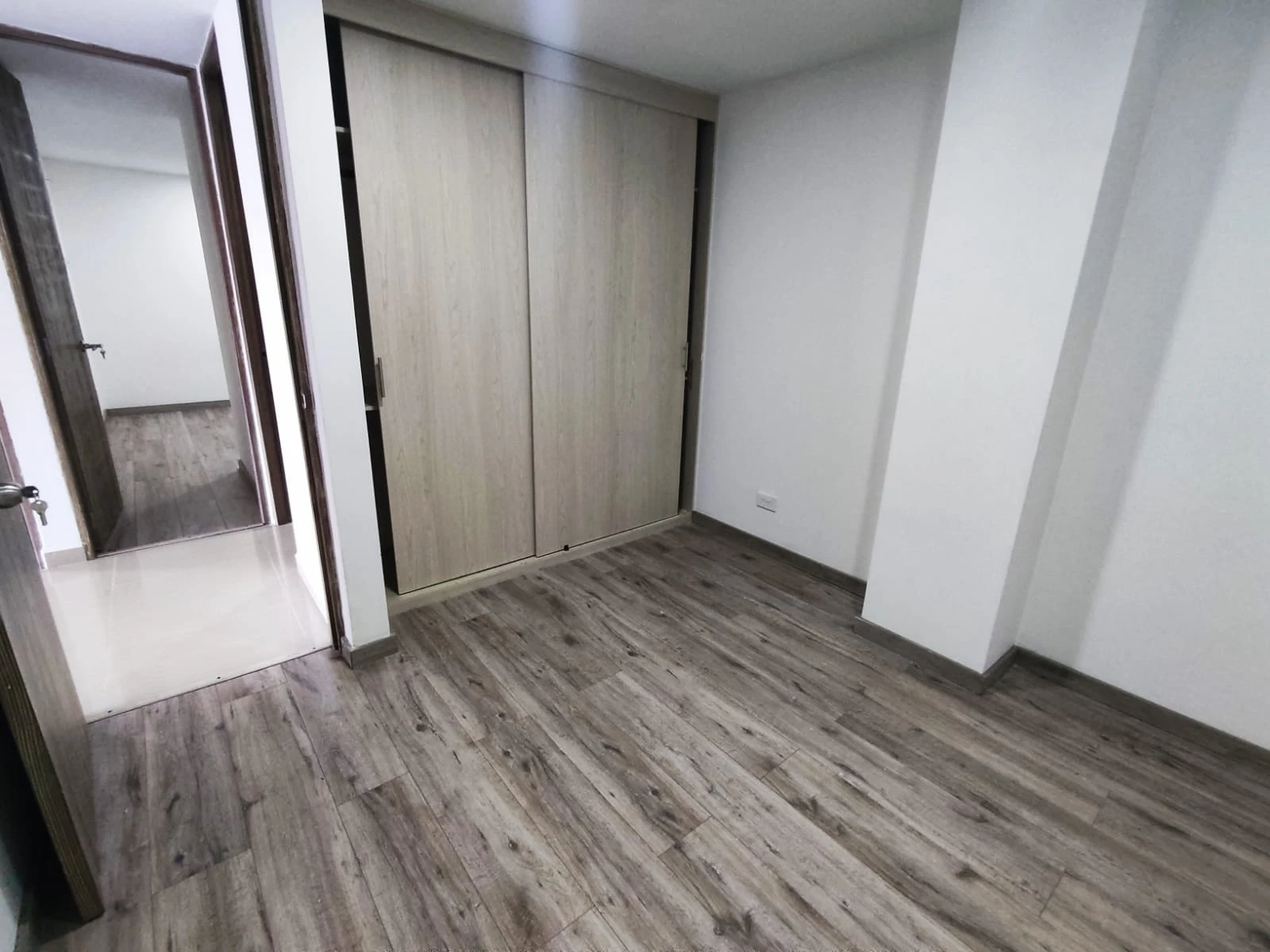 Apartamento en Arriendo sector Las flores Envigado