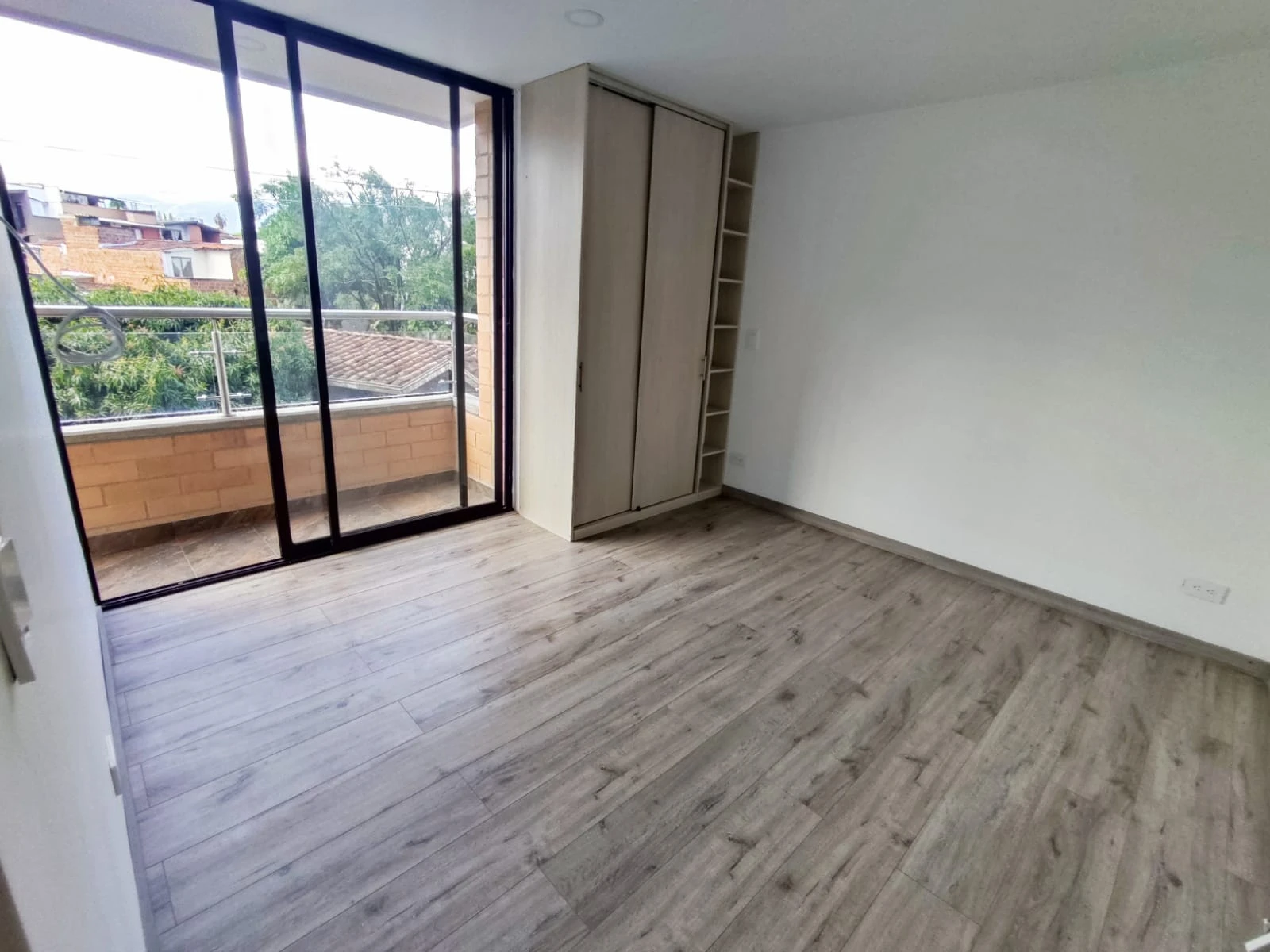 Apartamento en Arriendo sector Las flores Envigado