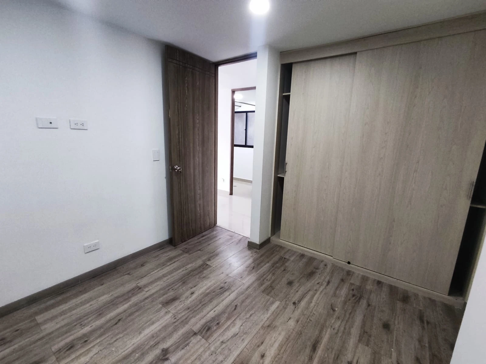 Apartamento en Arriendo sector Las flores Envigado