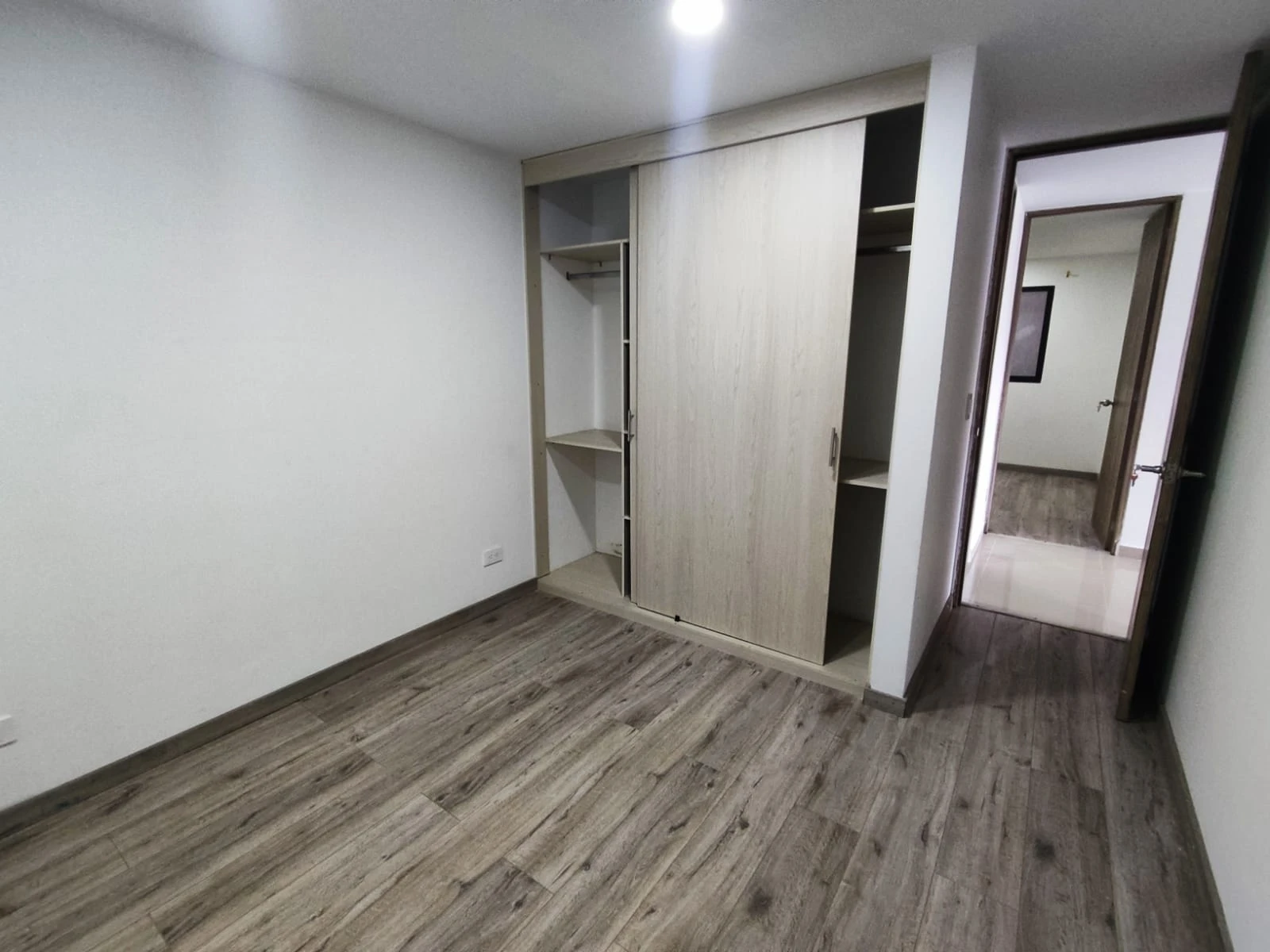 Apartamento en Arriendo sector Las flores Envigado