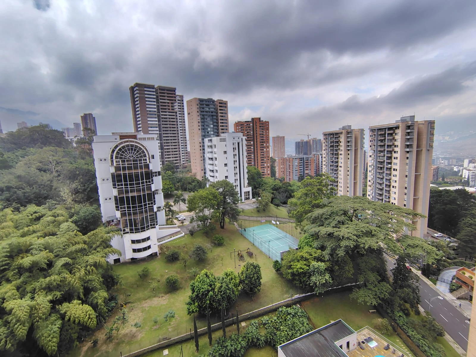 Apartamento en arriendo sector Los Gonzalez