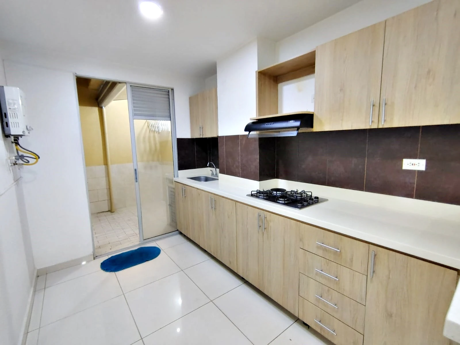 Apartaestudio en arriendo sector Sabaneta