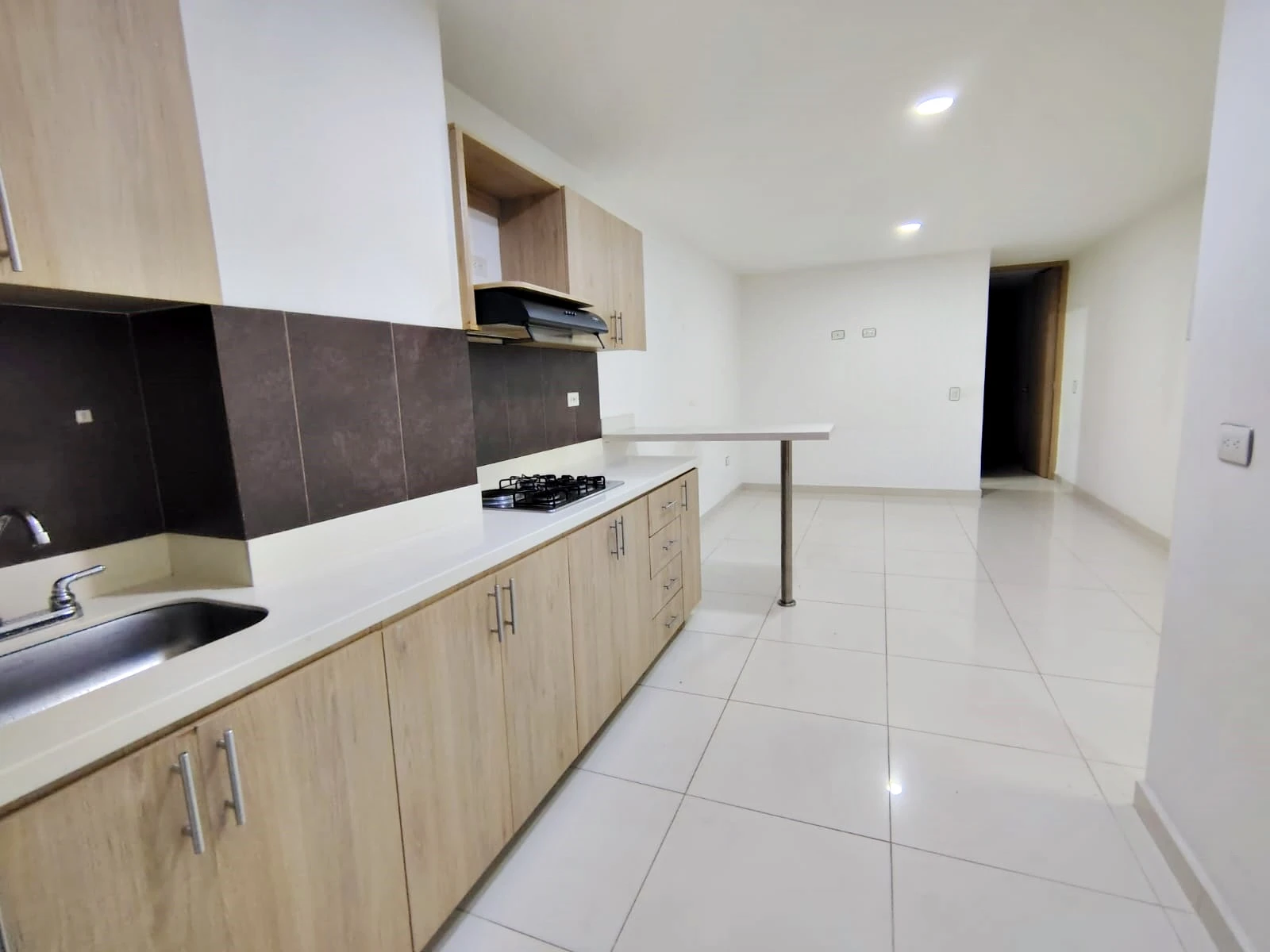 Apartaestudio en arriendo sector Sabaneta