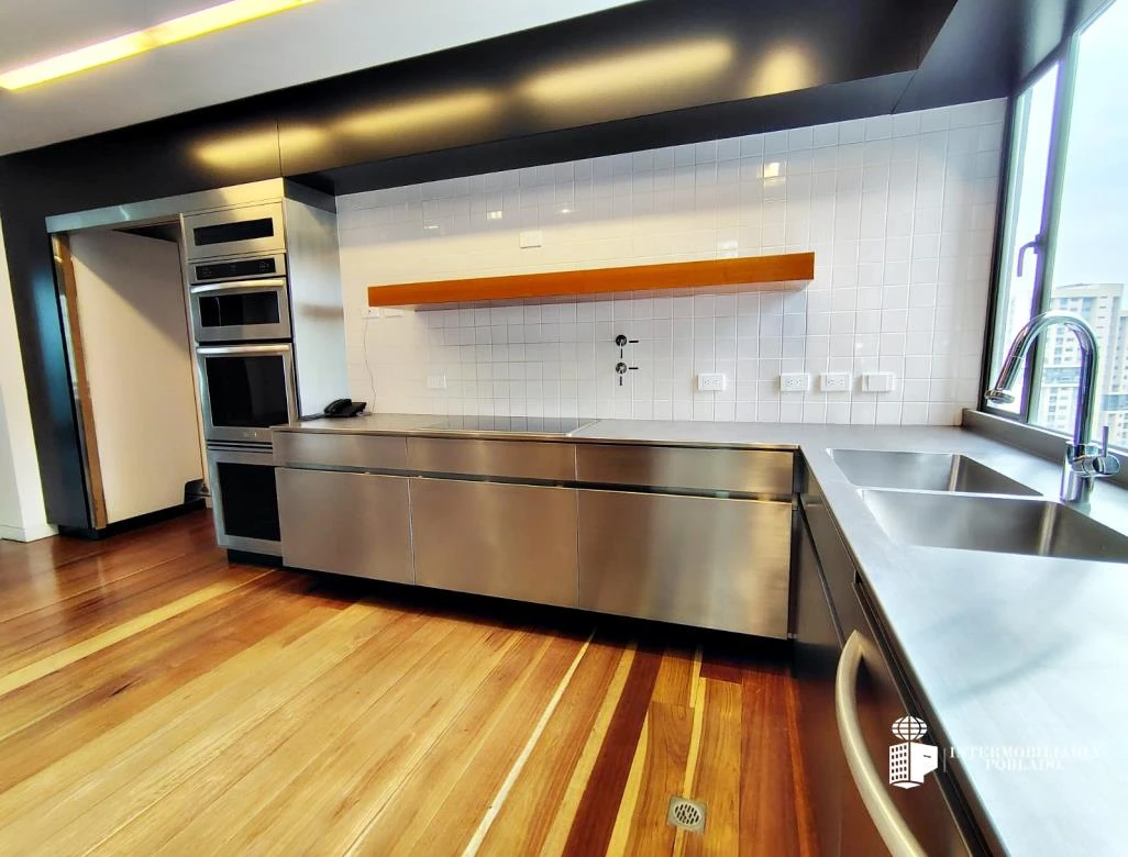 Apartamento en arriendo sector Las Palmas