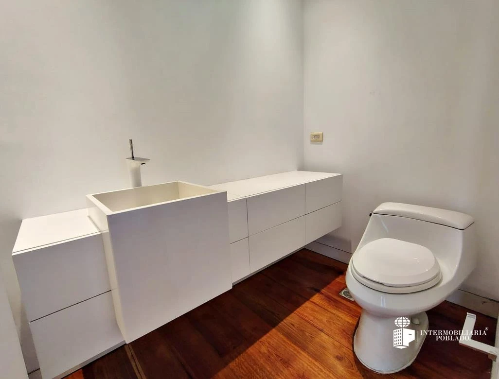 Apartamento en arriendo sector Las Palmas