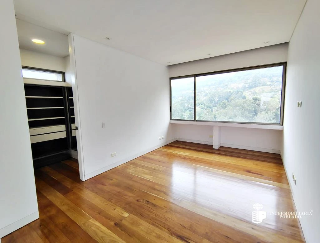 Apartamento en arriendo sector Las Palmas