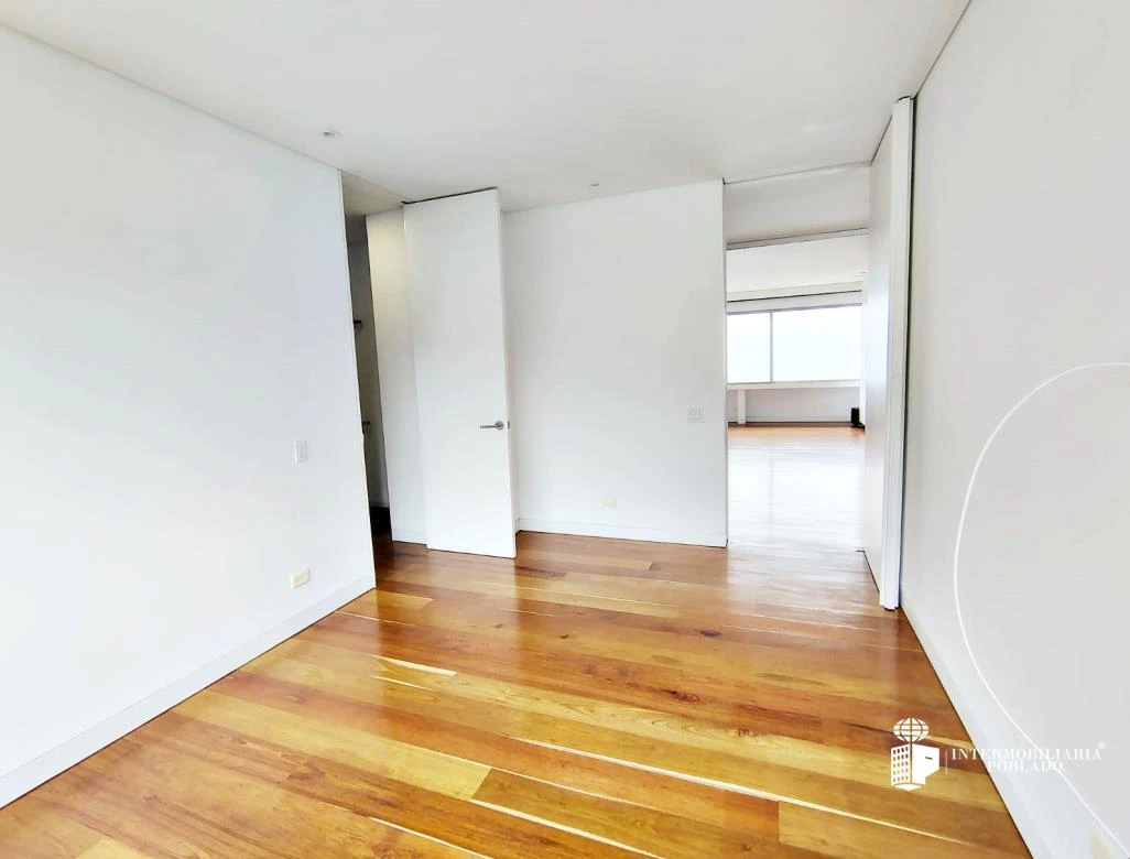 Apartamento en arriendo sector Las Palmas