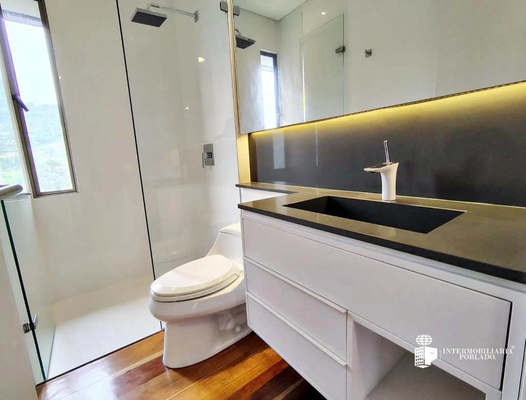 Apartamento en arriendo sector Las Palmas