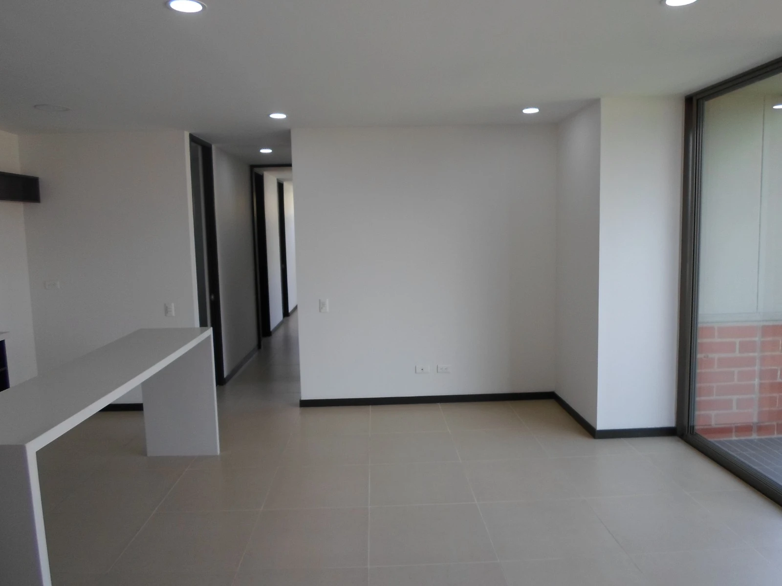 Apartamento en Venta sector Padre Marianito