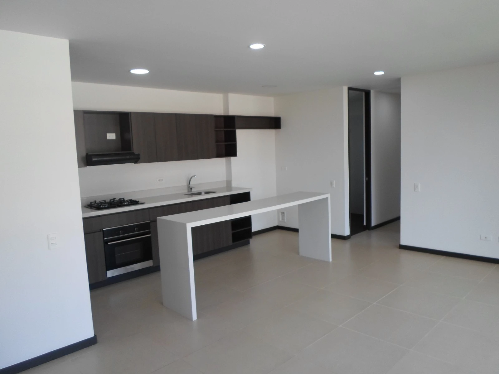 Apartamento en Venta sector Padre Marianito