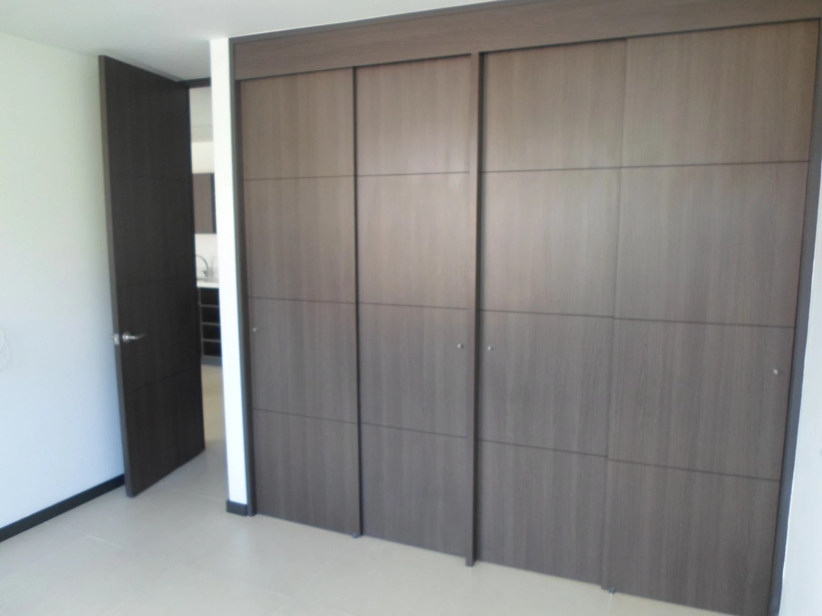 Apartamento en Venta sector Padre Marianito