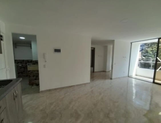 Arriendo Apartamento Sector Manrique