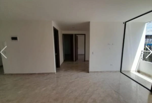 Arriendo Apartamento Sector Manrique
