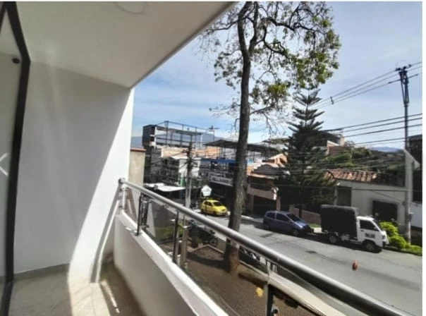 Arriendo Apartamento Sector Manrique