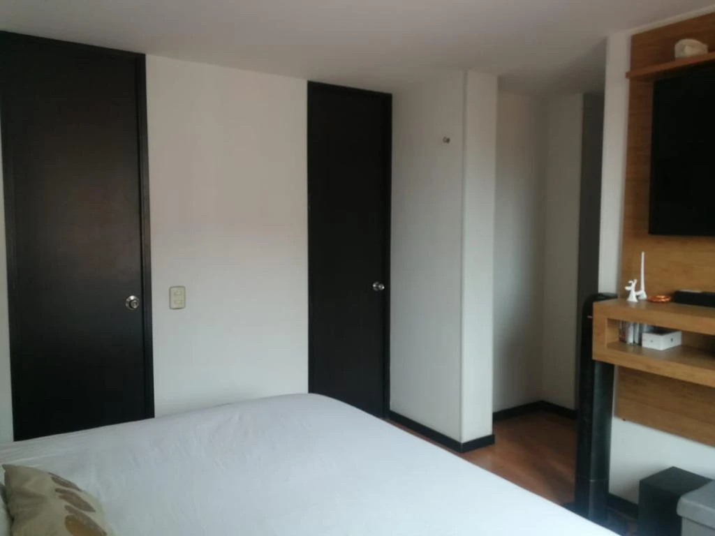 Arriendo Apartamento en el Poblado Sector Ciudad del Rio