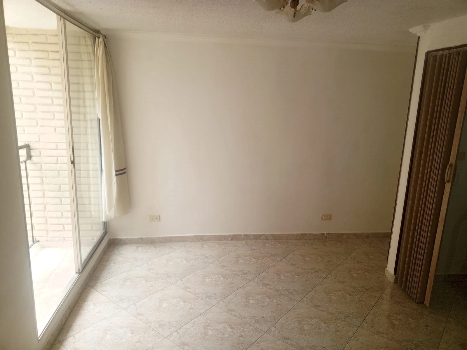 Apartamento en arriendo en Belén